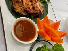 -阿诺泰·泰国餐厅(棕北店)