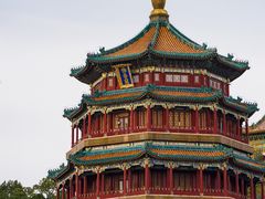 -颐和园-画中游