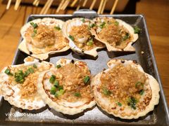 -肉串汪(西便门店)