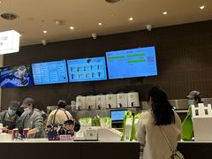 -奈雪的茶(时代天街店)
