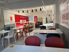 大堂-螺大喜螺蛳粉(华业东方玫瑰店)
