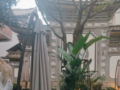 -四方小吃·白族庭院餐厅