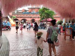 -郑州方特梦幻王国