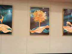 -有滋有味烧烤涮(果园星城C区店)