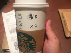 -星巴克(深圳坪山益田门店)
