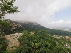 -崂山仰口游览区