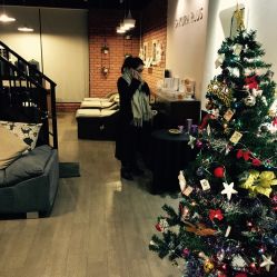 -素颜秀半永久纹眉纹眼线