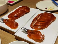 -小大董·烤鸭(凤凰汇店)
