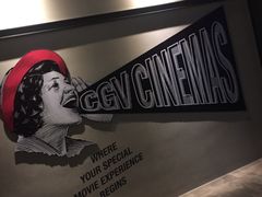 -CGV影城(滨江天街IMAX店)