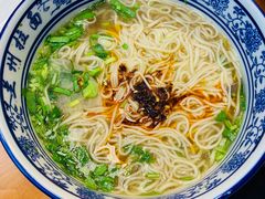 -兰州老马家族食府(康庄总店)