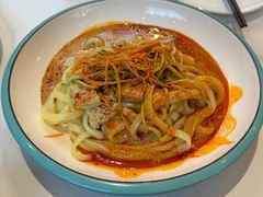 -燕兰楼·清真西北融合菜(亚运村店)