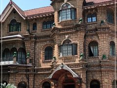 -马勒别墅饭店(静安寺店)