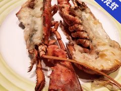 -桂林喜来登饭店雅琴餐厅