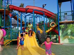 -北戴河圣蓝海洋公园