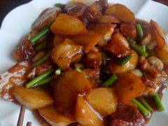 -丰和轩餐厅(西四环南路辅路店)