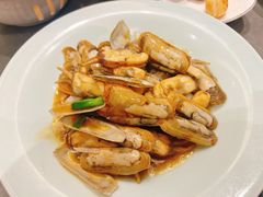 大蛏子-宁海食府(总店·天一阁望京店)