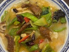 -老西安韩记三鲜煮馍(四府街店)