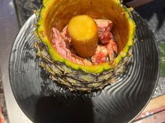 -极焰·烧肉刺身放题(天河领展广场店)