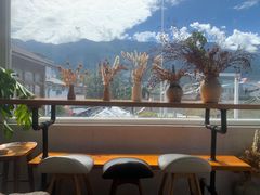 -唐咖精品咖啡(大理古城手冲店)