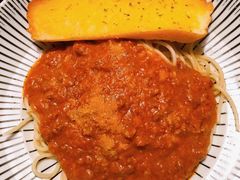 经典肉酱意粉-绿茵阁牛扒餐厅(客村店)