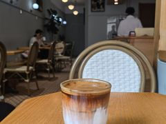 -铁手珈琲制造局metalhands(望京店)