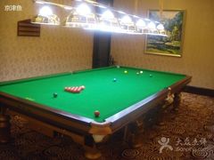 娱乐-上海浦东星河湾酒店