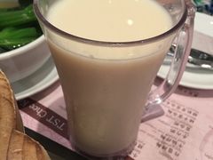 豆浆-池记(尖沙咀店)