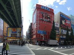 -秋叶原电器街