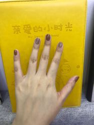 -美兮美学·日式美甲美睫