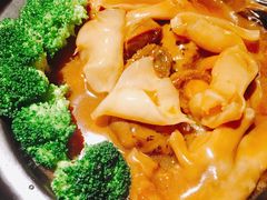 -皇朝会.经典传统粤菜(外滩店)