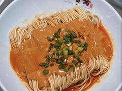 -味香斋·麻酱面(豫园店)