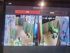 -海底捞火锅(番禺广场店)