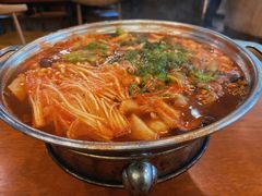 -韩礼年糕(飞虹路店)