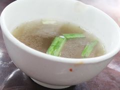 汤-老刘家泡馍·陕西老字号(钟楼广济街店)