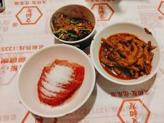 -文和友老长沙龙虾馆(化龙池店)