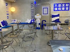 -禾沐·轻食·面包·咖啡