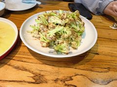-广合草鸡·泰山炒鸡(温泉路店)