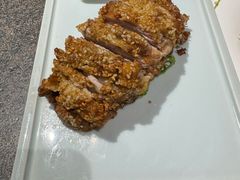 -真地道京味府·鲜橙烤鸭·北京菜(朝外大街东大桥店)