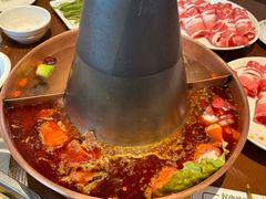 -刘老表·瓦罐汤涮肉(青云谱店)