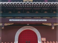-上海白云观