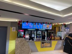 -中影国际影城(东方新天地CINITY店)