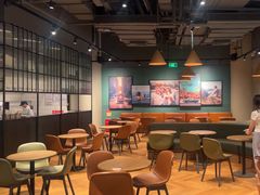 -Wagas沃歌斯(浦东机场店)