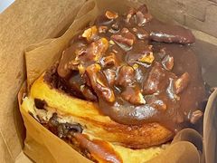 -CHOCMONS巧克怪兽(屏风街店)