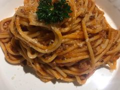 意大利面-俄士厨房(万松园店)