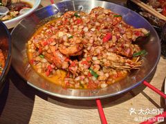 -红盔甲·小龙虾(定西路店)