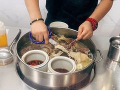 -化州颜勇牛腩(深圳总店)