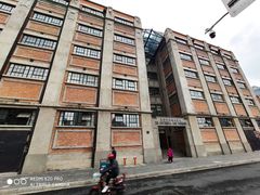 -上海四行仓库抗战纪念馆