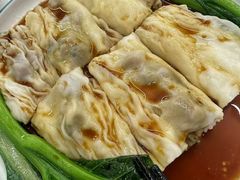 -和乐喜点(宝岗大道店)