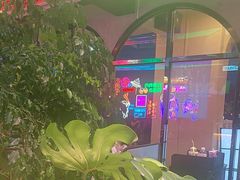 -沈胖子音乐烤吧·炒菜·龙虾(环城东路店)