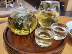 祛火茶-湘拾(壹方北馆店)